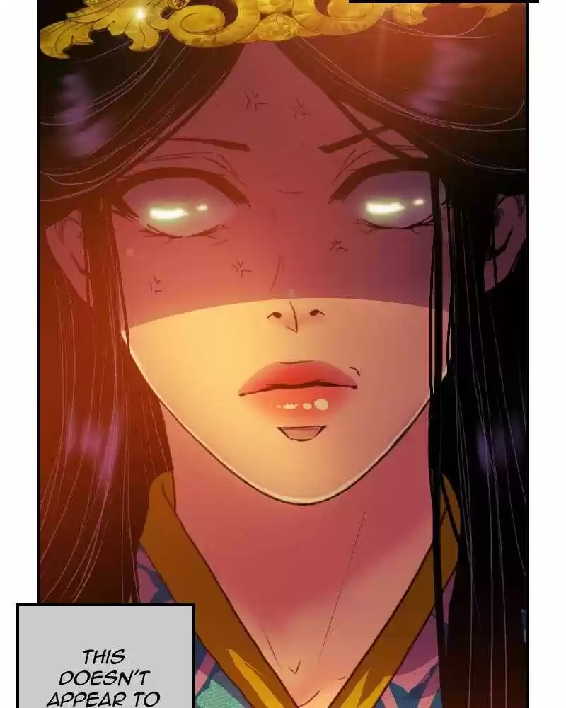 My Dear Cold-Blooded King ch.136