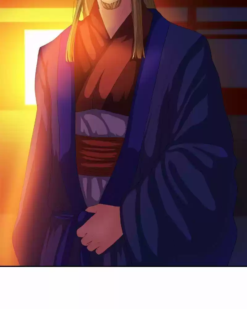 My Dear Cold-Blooded King ch.136