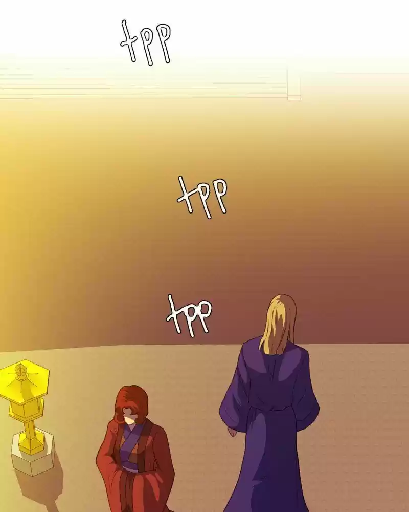 My Dear Cold-Blooded King ch.136