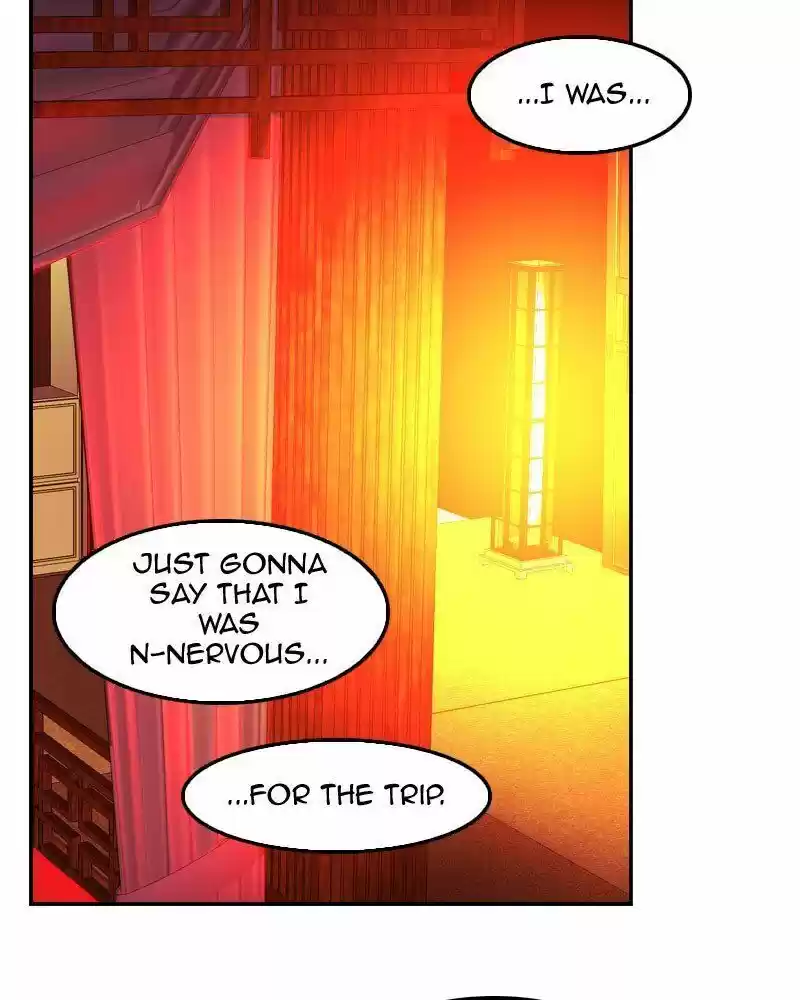 My Dear Cold-Blooded King ch.136