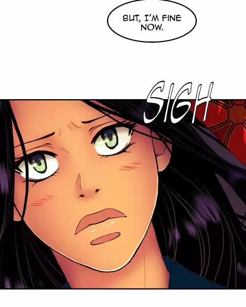 My Dear Cold-Blooded King ch.136