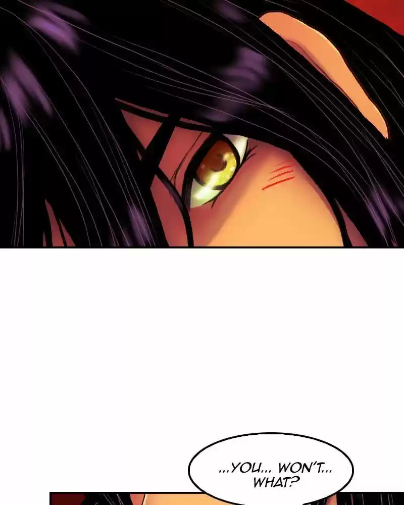 My Dear Cold-Blooded King ch.136