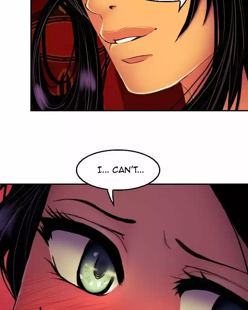 My Dear Cold-Blooded King ch.136