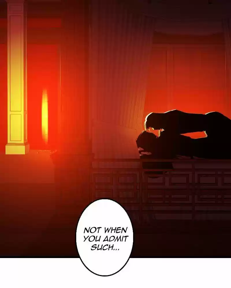 My Dear Cold-Blooded King ch.136