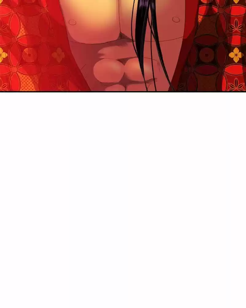 My Dear Cold-Blooded King ch.136