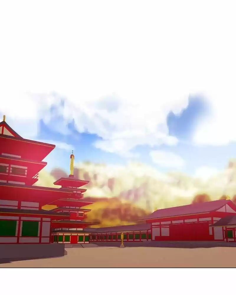 My Dear Cold-Blooded King ch.138