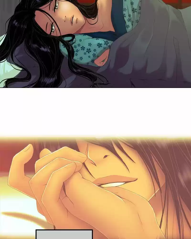 My Dear Cold-Blooded King ch.138