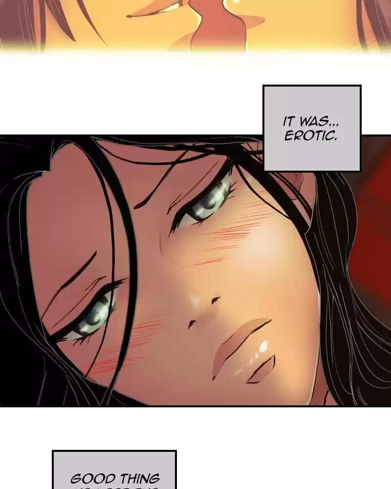 My Dear Cold-Blooded King ch.138