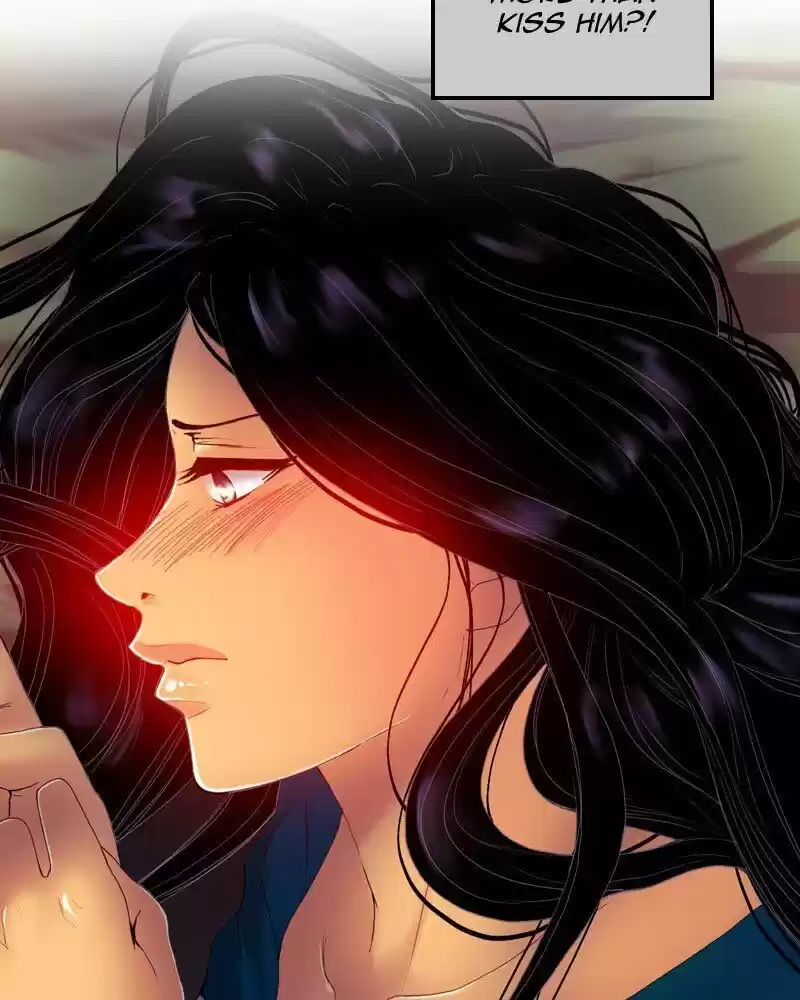 My Dear Cold-Blooded King ch.138