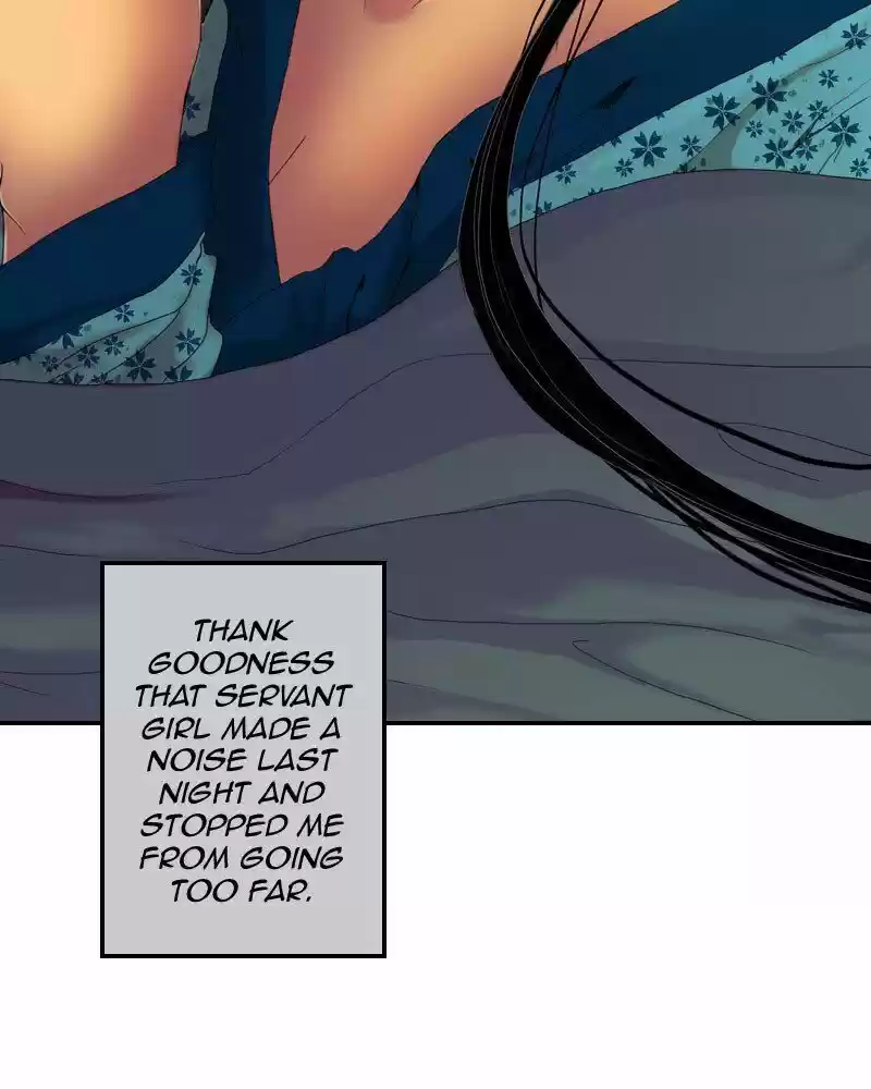 My Dear Cold-Blooded King ch.138