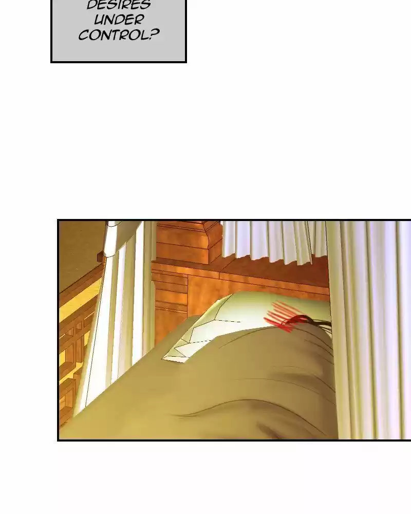 My Dear Cold-Blooded King ch.138