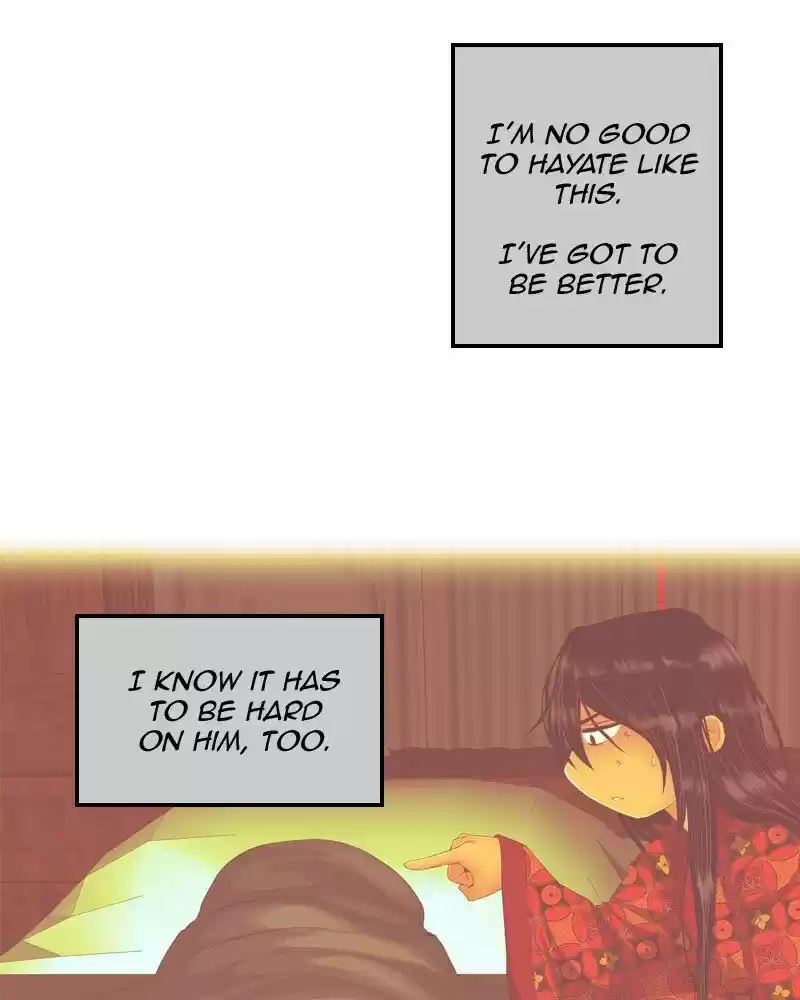 My Dear Cold-Blooded King ch.138