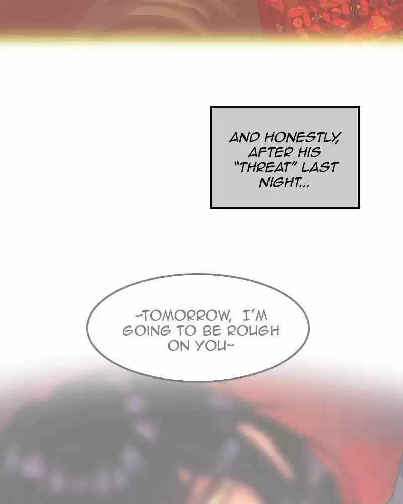 My Dear Cold-Blooded King ch.138