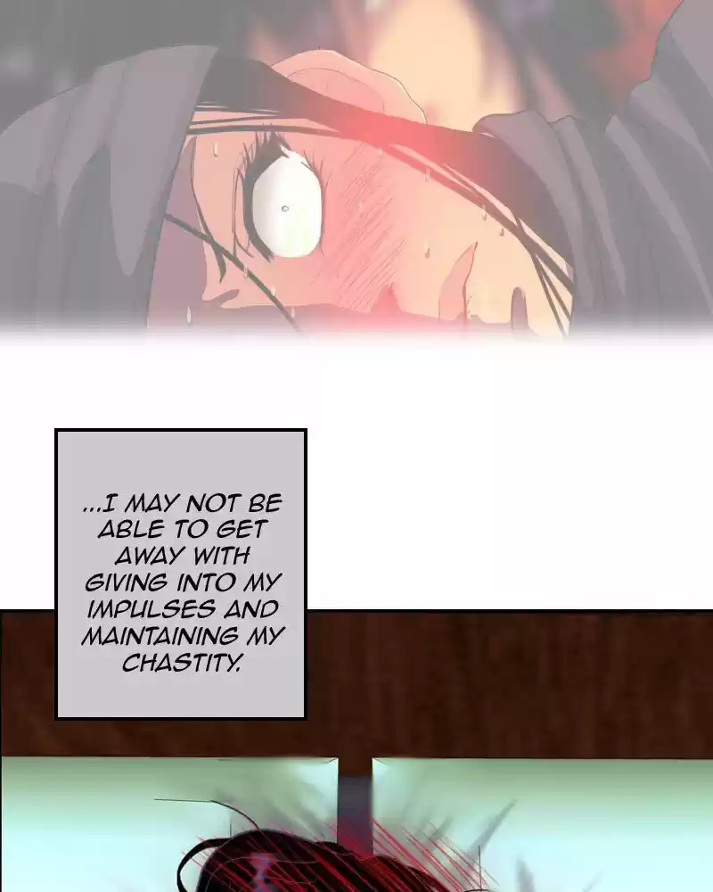 My Dear Cold-Blooded King ch.138