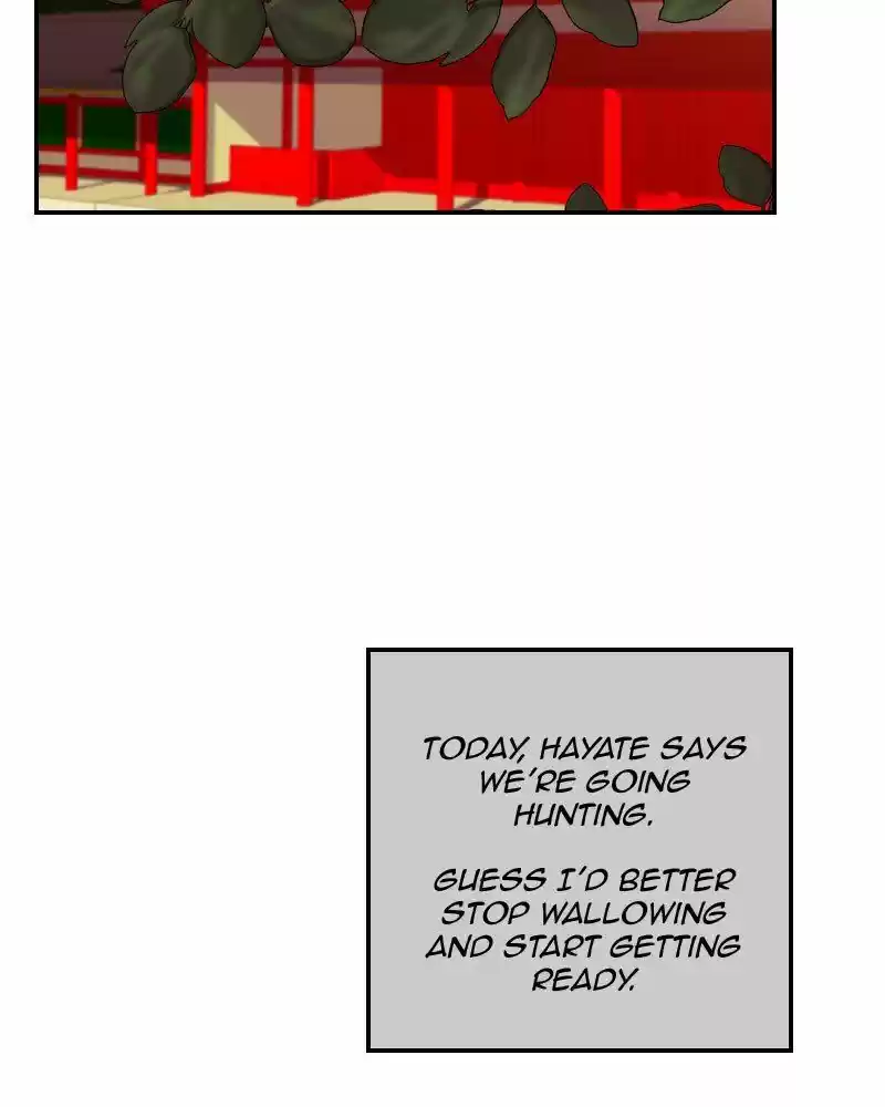 My Dear Cold-Blooded King ch.138