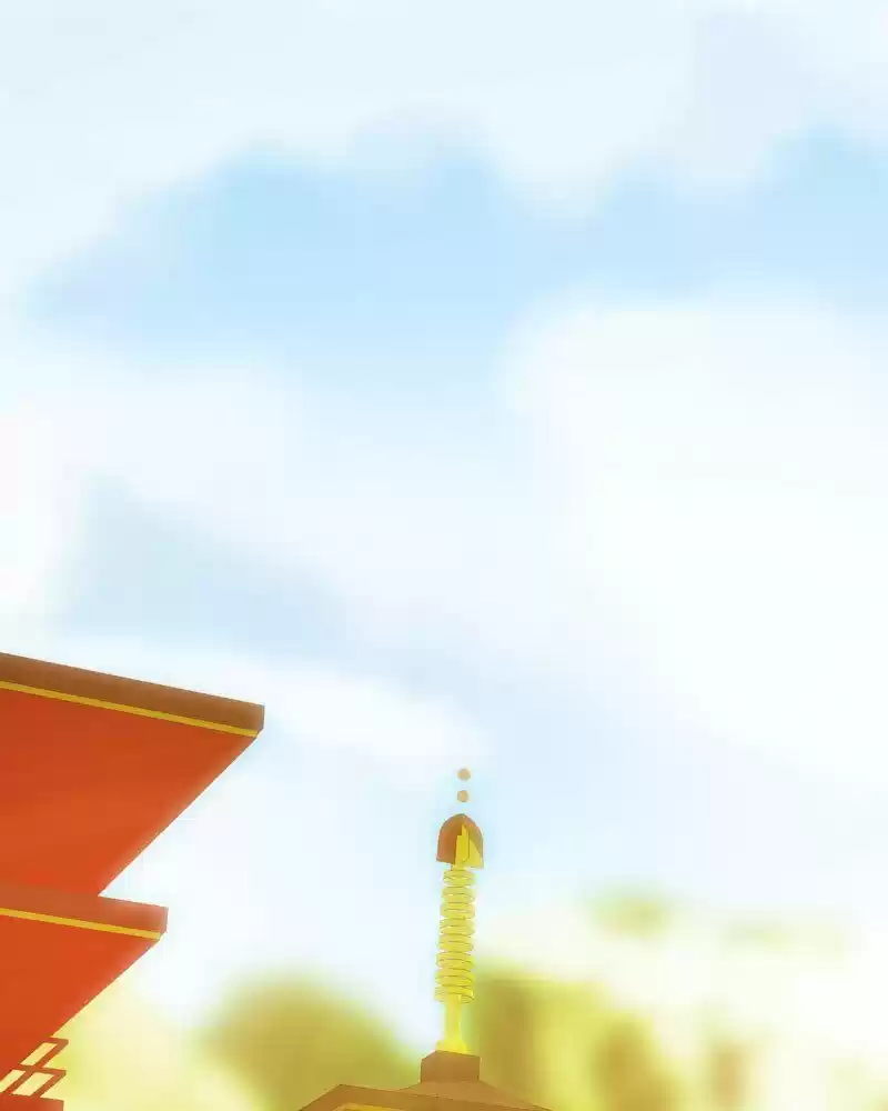 My Dear Cold-Blooded King ch.138