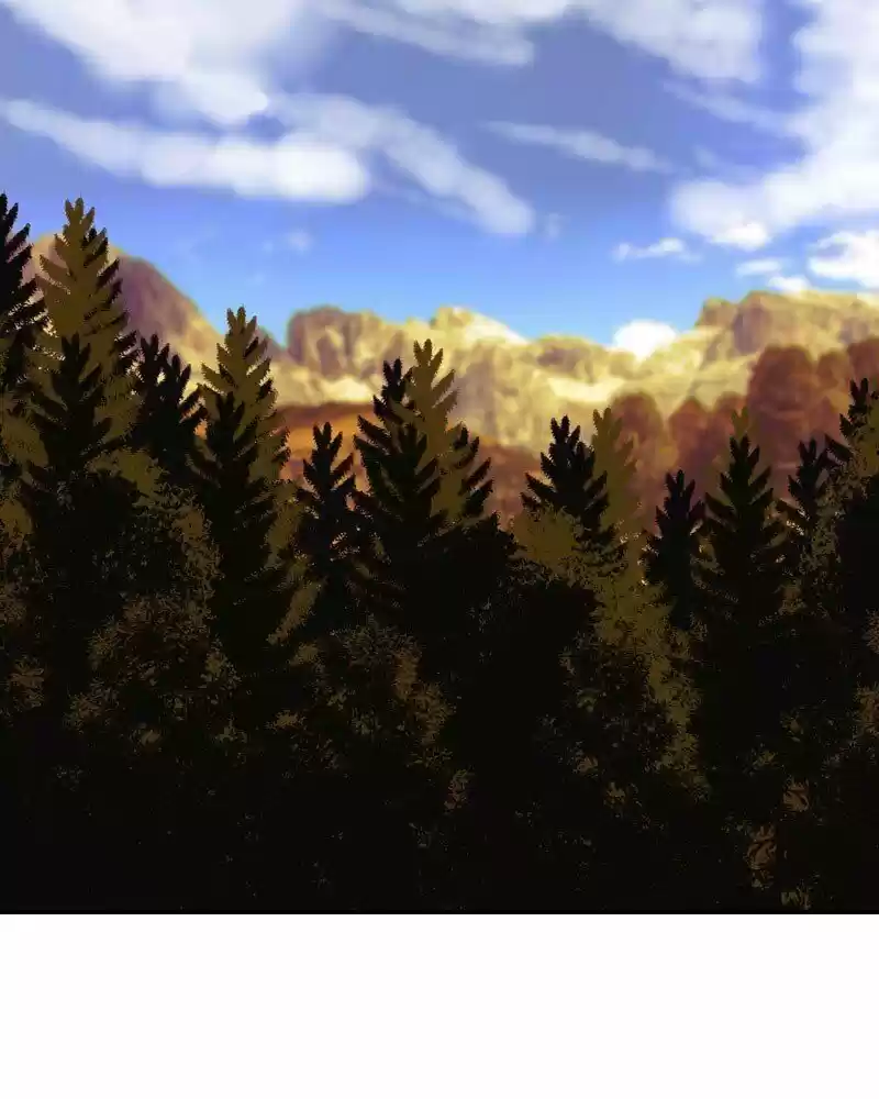 My Dear Cold-Blooded King ch.138