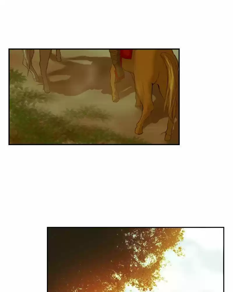 My Dear Cold-Blooded King ch.138