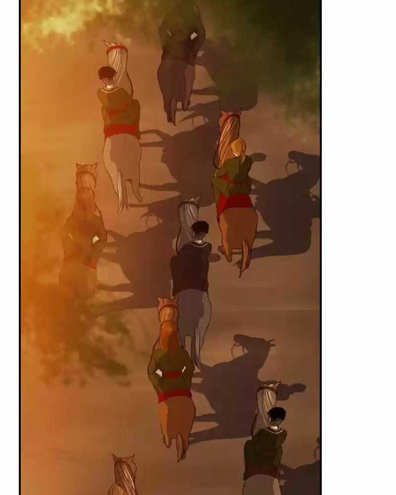 My Dear Cold-Blooded King ch.138