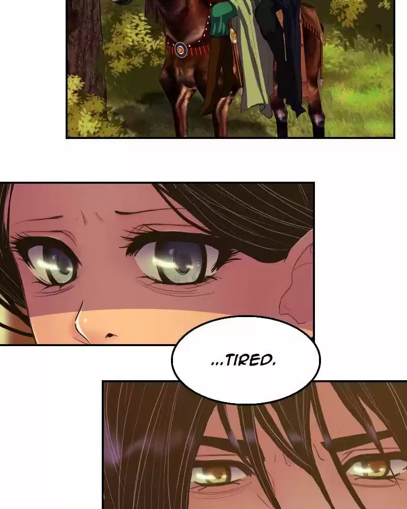 My Dear Cold-Blooded King ch.138