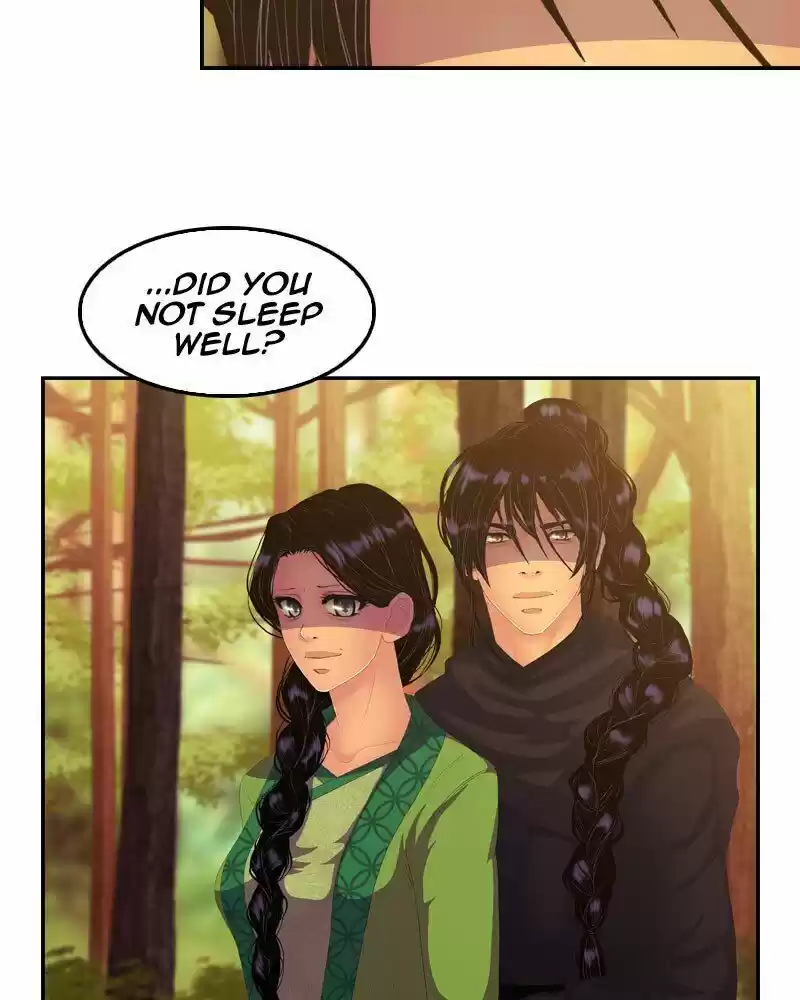 My Dear Cold-Blooded King ch.138