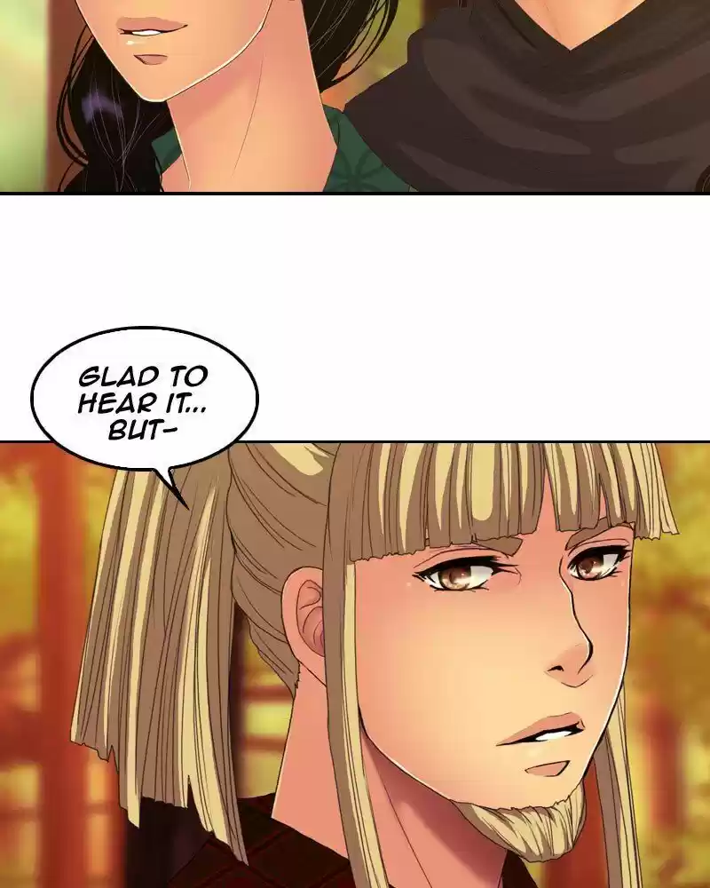 My Dear Cold-Blooded King ch.138