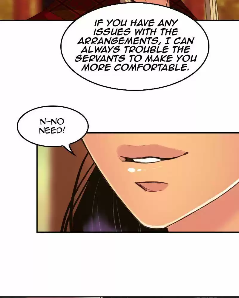 My Dear Cold-Blooded King ch.138