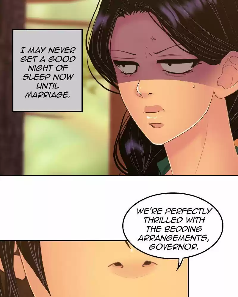 My Dear Cold-Blooded King ch.138