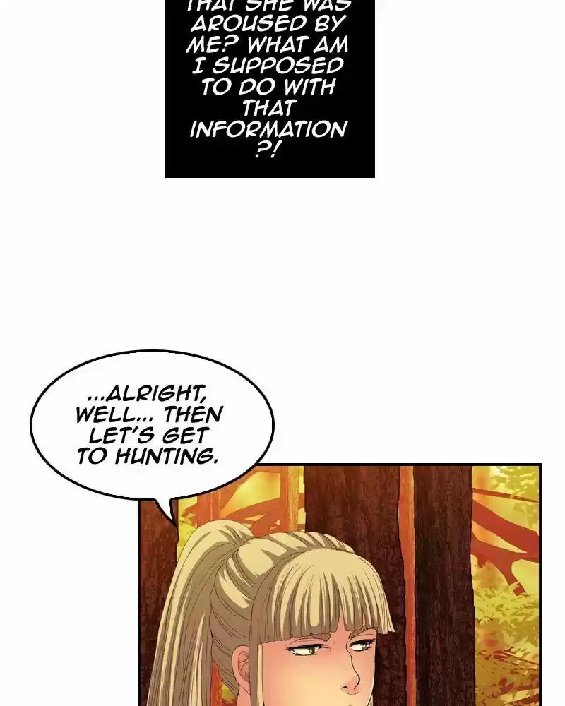 My Dear Cold-Blooded King ch.138