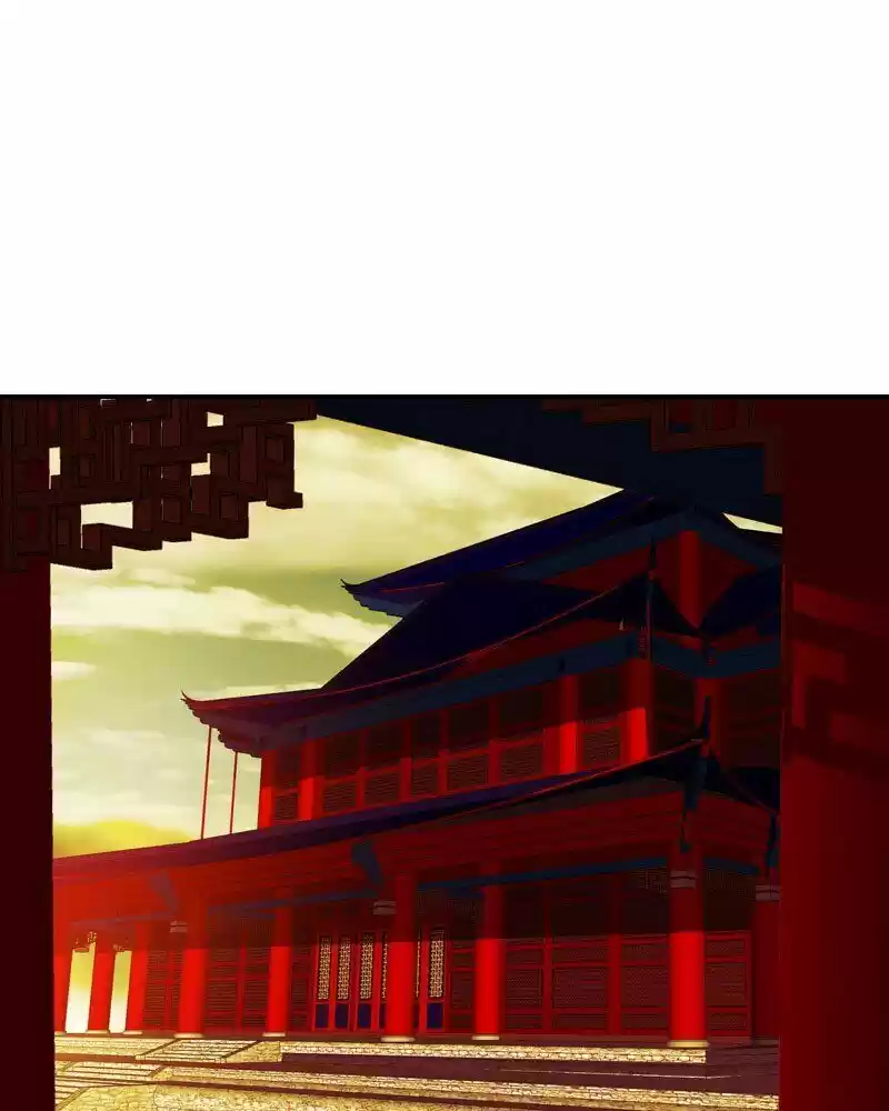 My Dear Cold-Blooded King ch.138