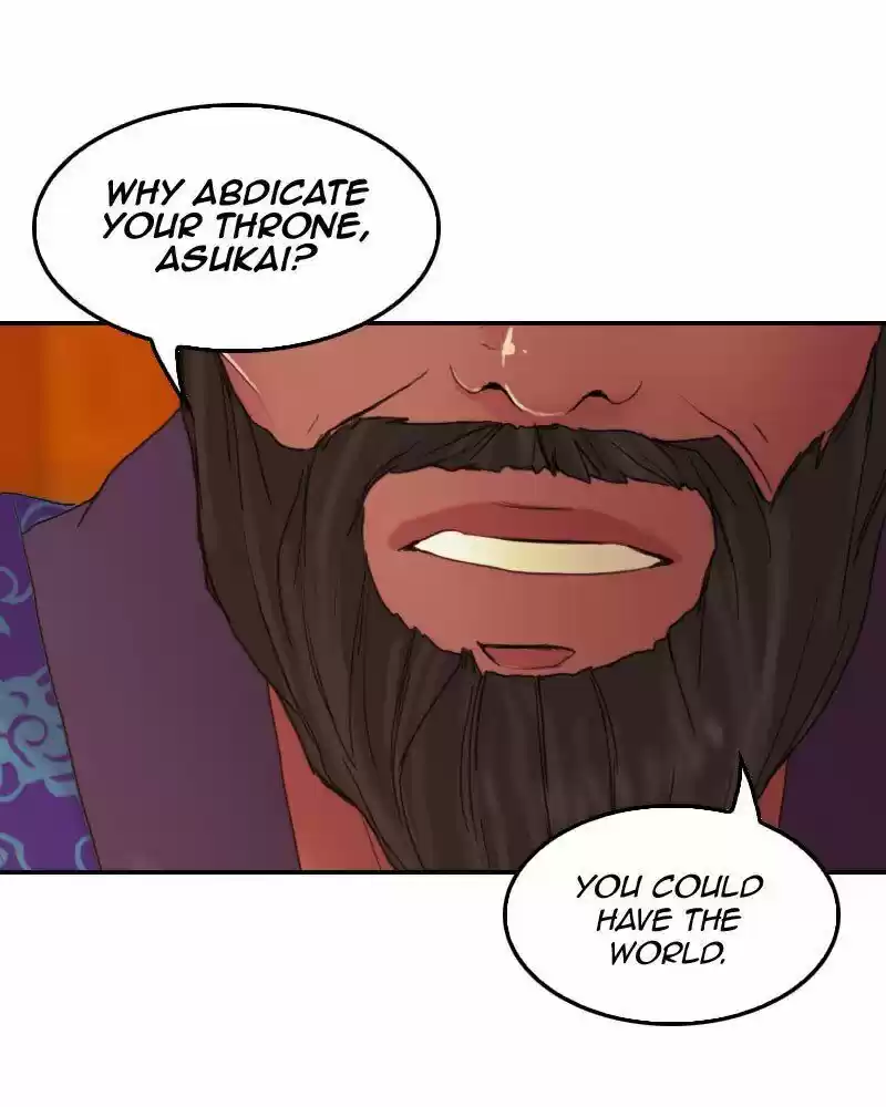 My Dear Cold-Blooded King ch.138