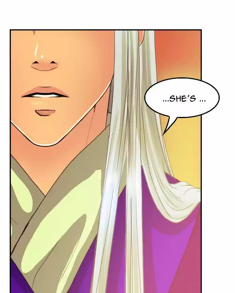 My Dear Cold-Blooded King ch.138