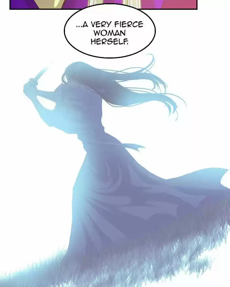 My Dear Cold-Blooded King ch.138