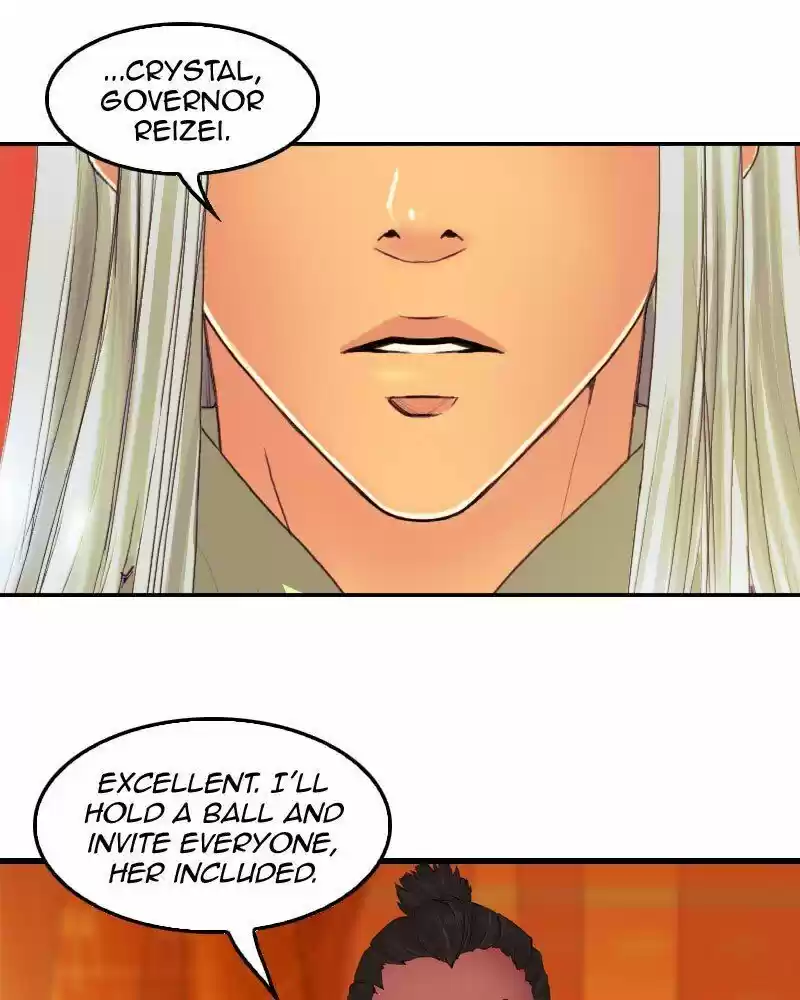 My Dear Cold-Blooded King ch.138