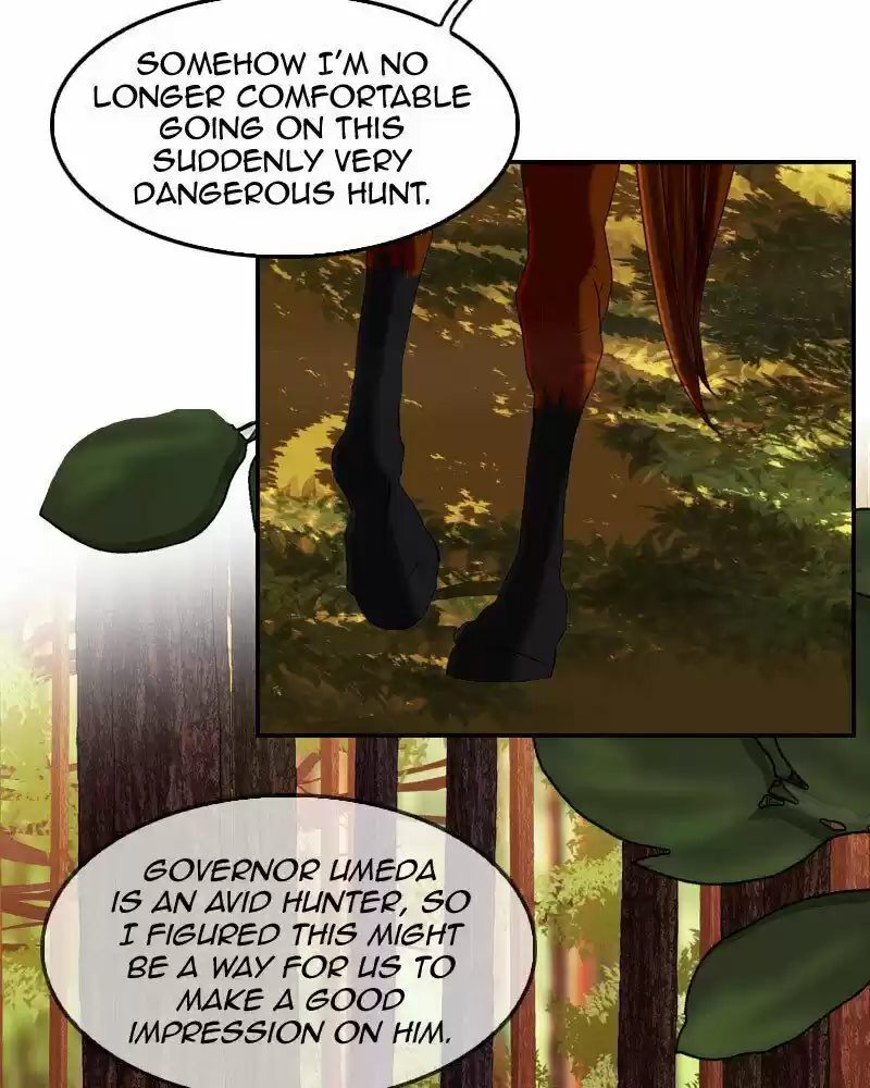 My Dear Cold-Blooded King ch.139