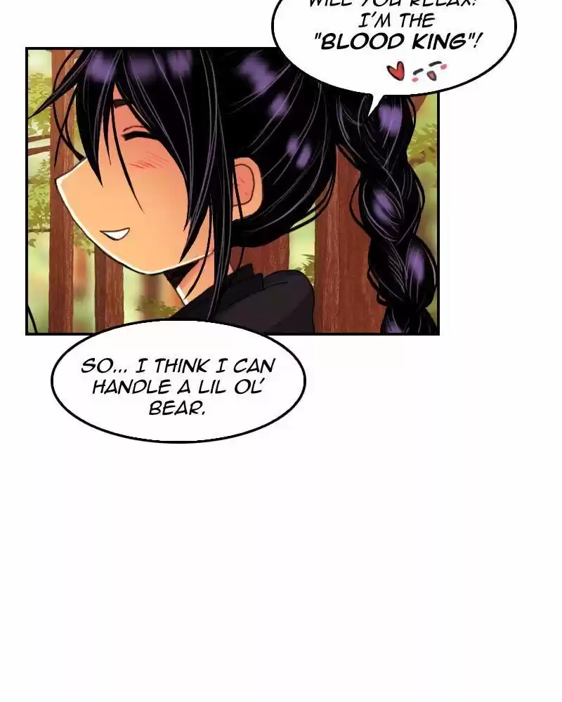 My Dear Cold-Blooded King ch.139