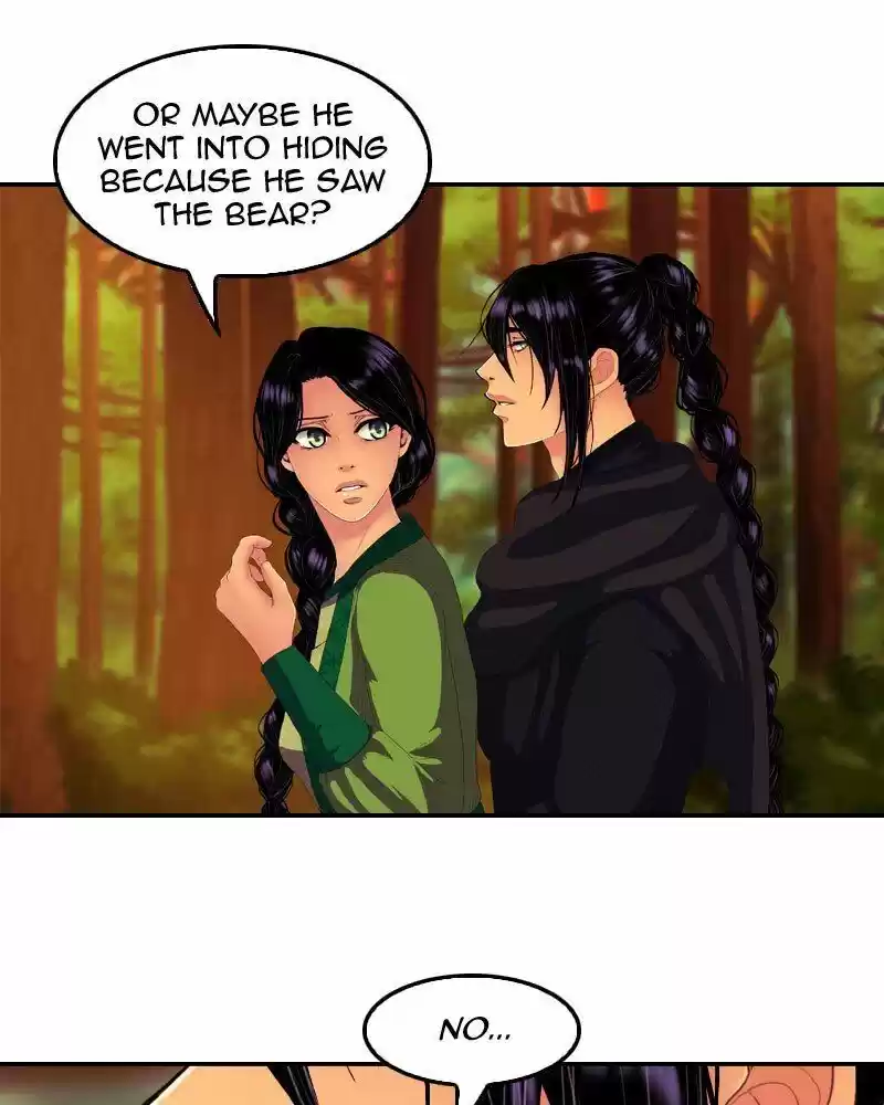 My Dear Cold-Blooded King ch.139