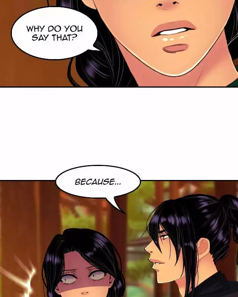 My Dear Cold-Blooded King ch.139