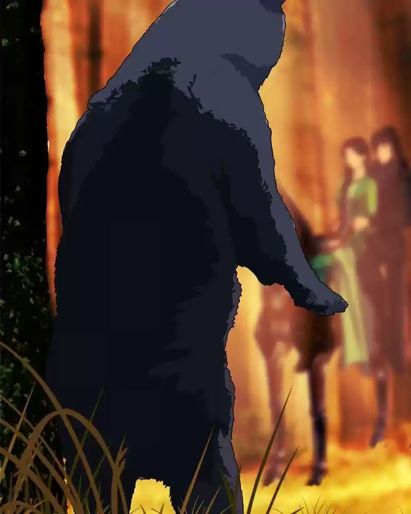 My Dear Cold-Blooded King ch.139