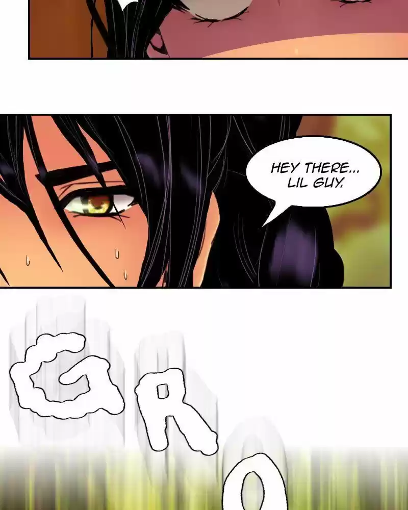 My Dear Cold-Blooded King ch.139