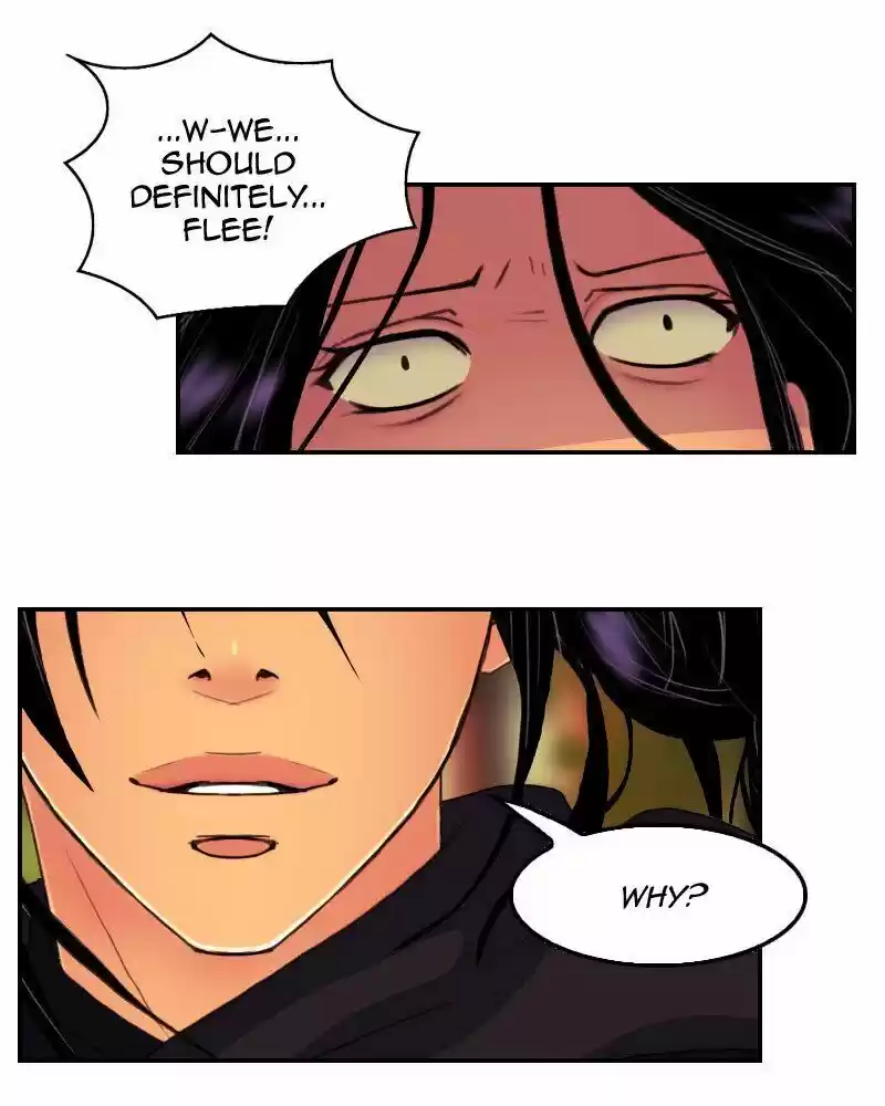 My Dear Cold-Blooded King ch.139