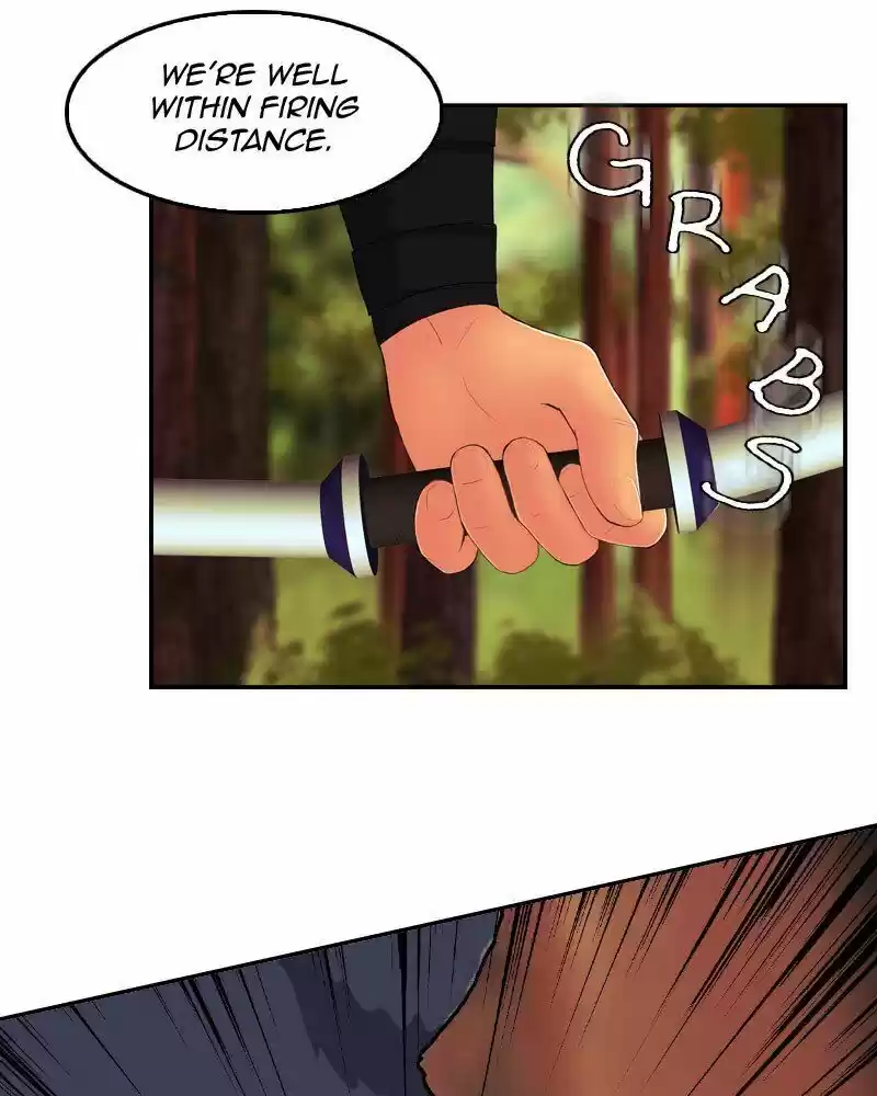 My Dear Cold-Blooded King ch.139