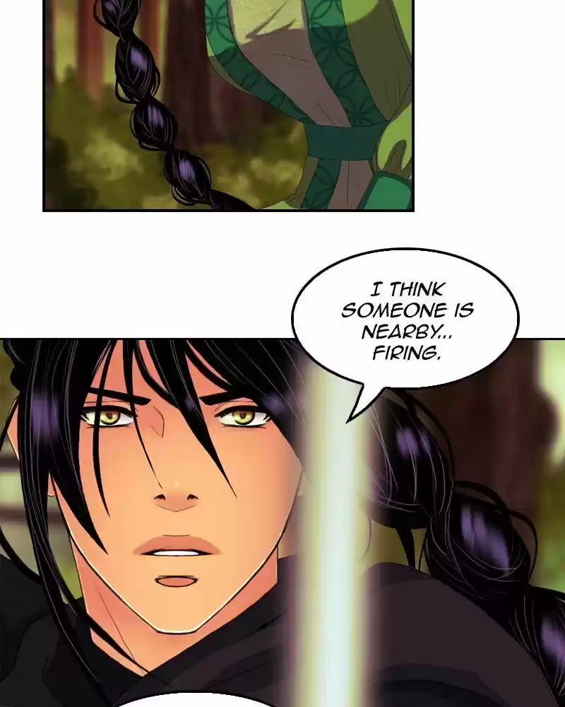 My Dear Cold-Blooded King ch.139