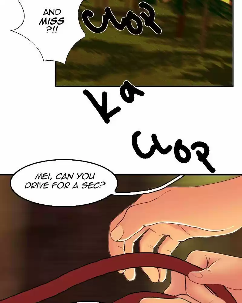 My Dear Cold-Blooded King ch.139