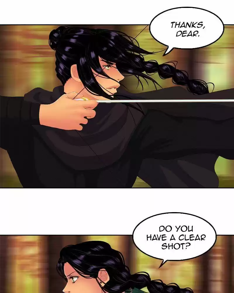 My Dear Cold-Blooded King ch.139