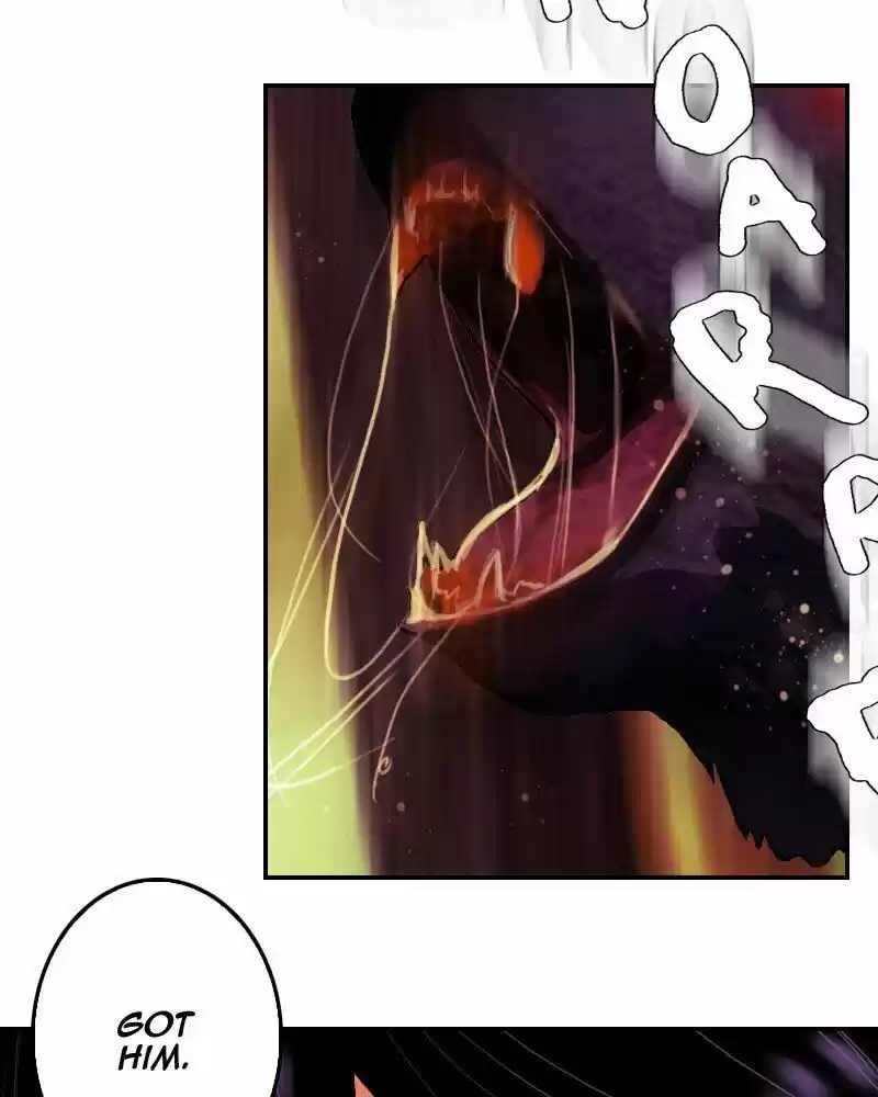 My Dear Cold-Blooded King ch.139