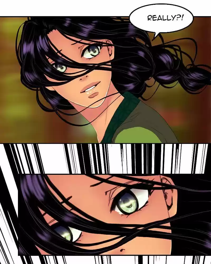 My Dear Cold-Blooded King ch.139