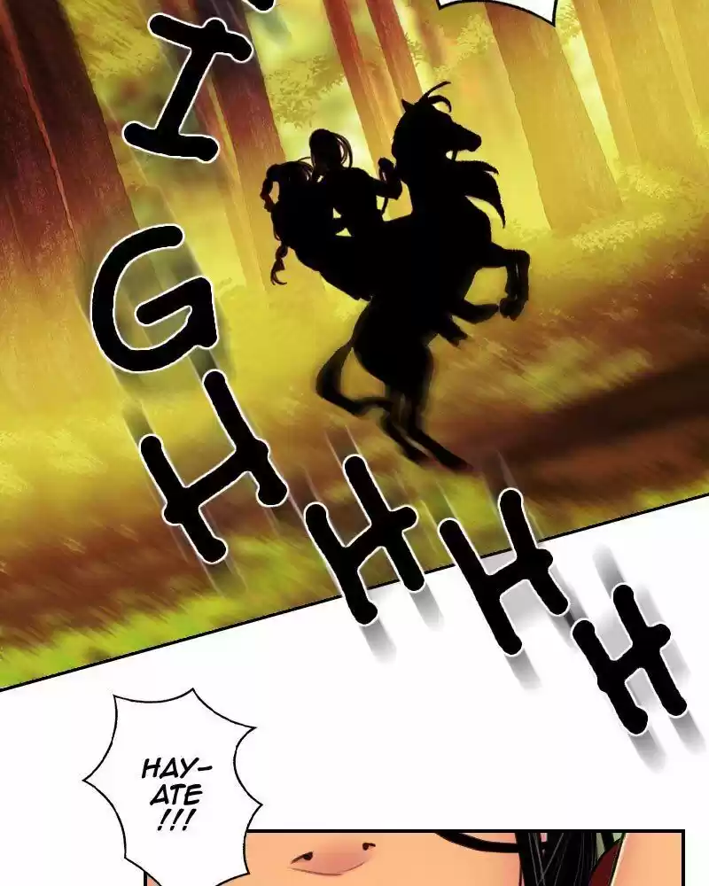 My Dear Cold-Blooded King ch.139