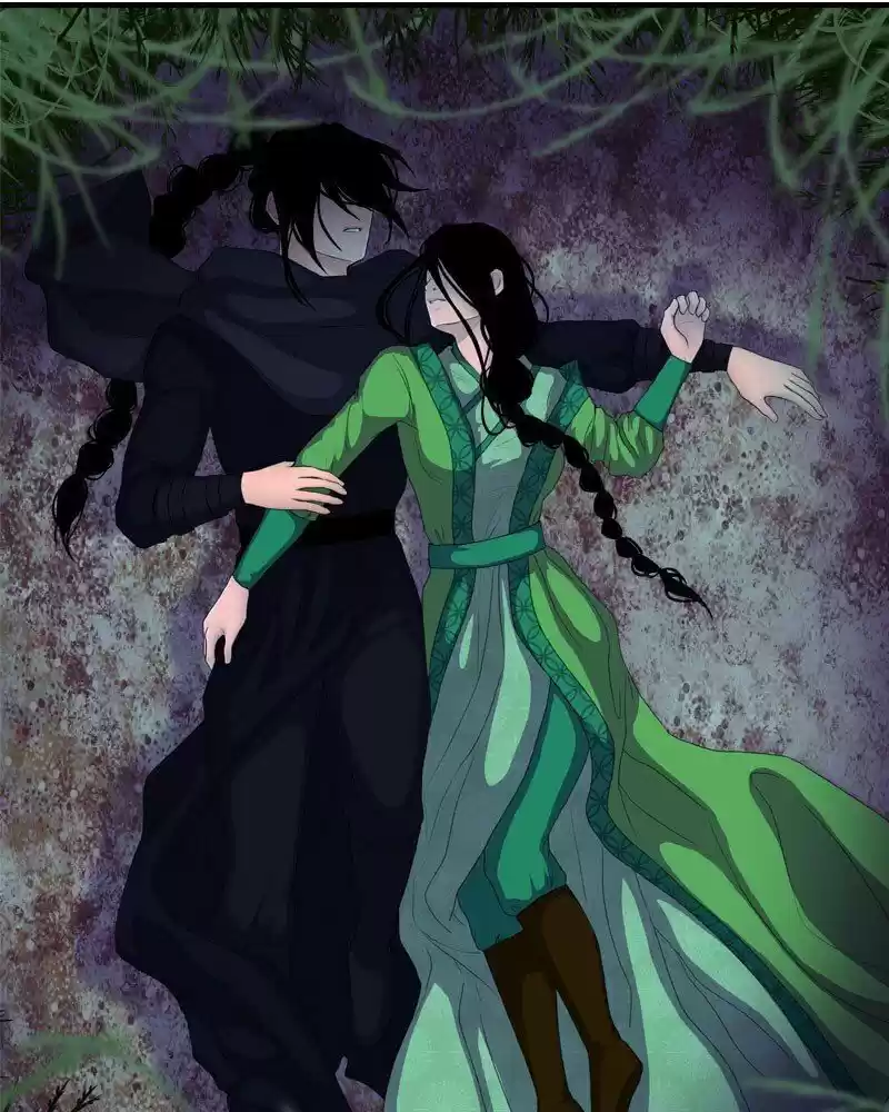 My Dear Cold-Blooded King ch.139