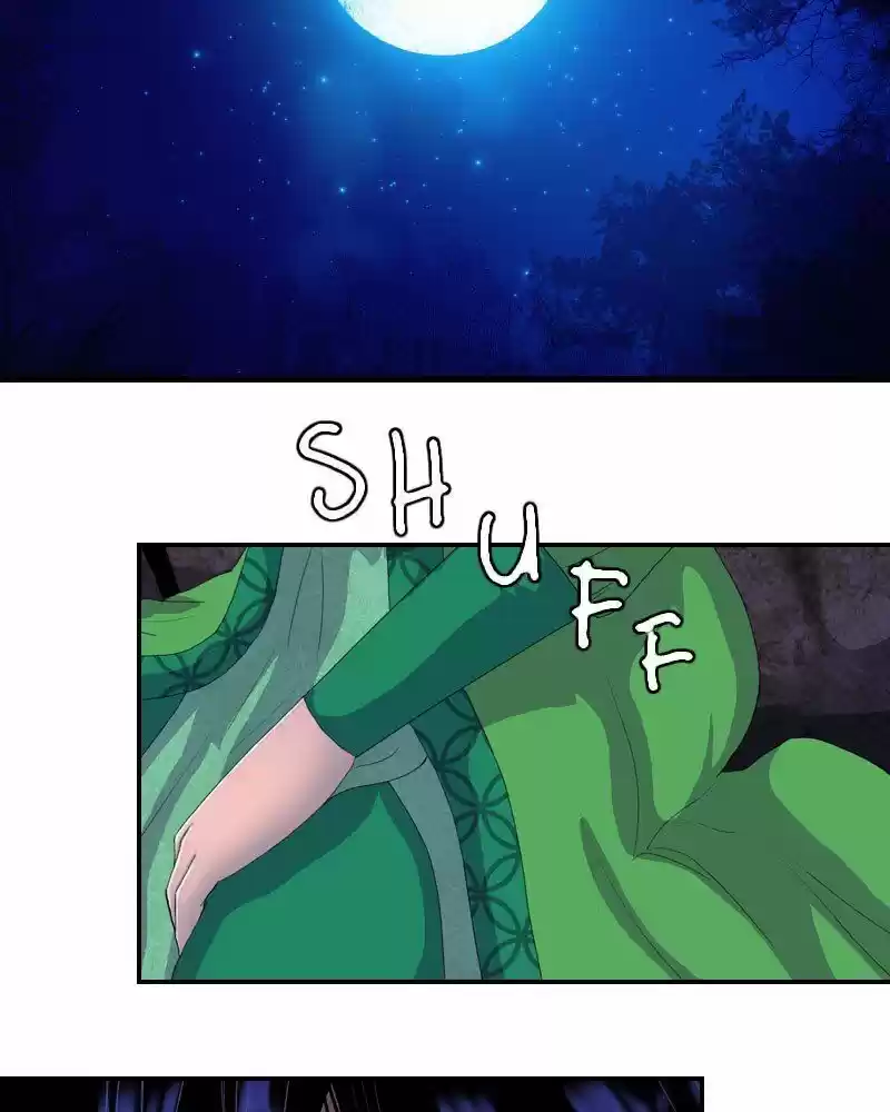 My Dear Cold-Blooded King ch.139